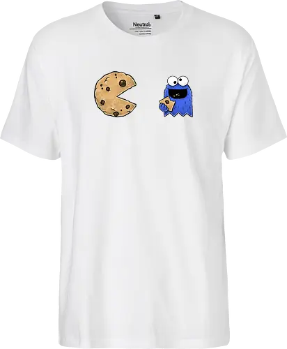 Pac-Cookie Man