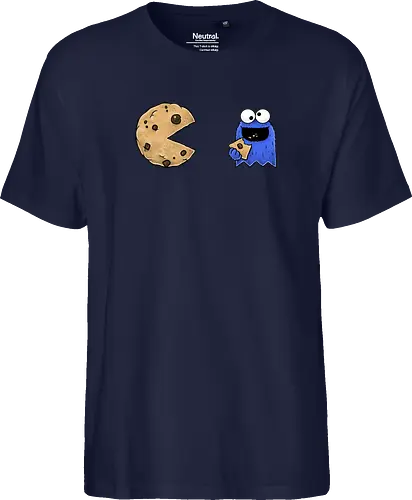Pac-Cookie Man