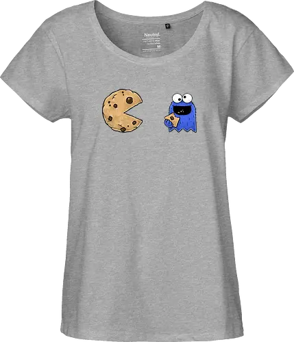 Pac-Cookie Man