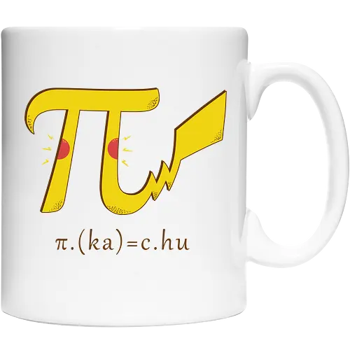 Pi(ka) Maths