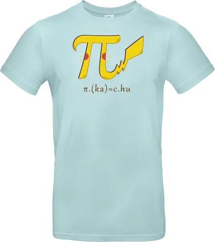 Pi(ka) Maths