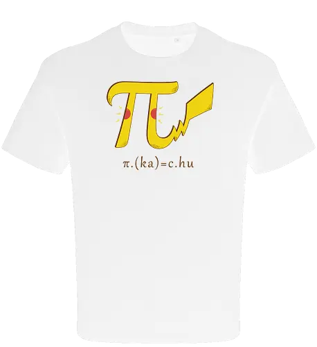 Pi(ka) Maths
