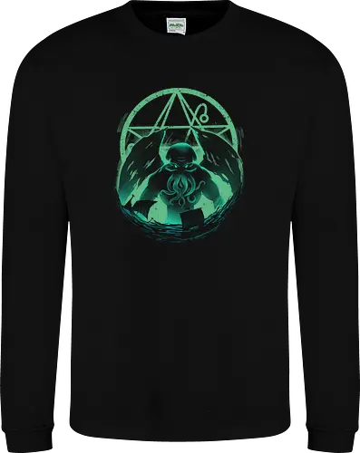 Rise of Cthulhu
