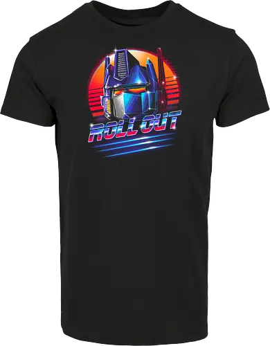 Roll Out