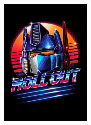 Roll Out