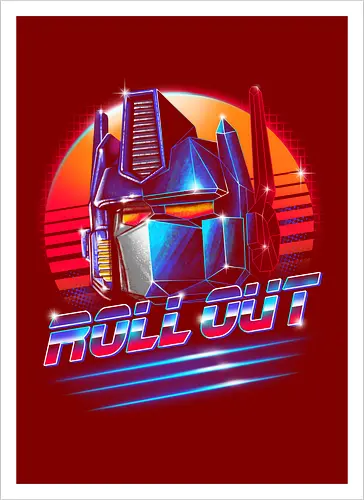 Roll Out