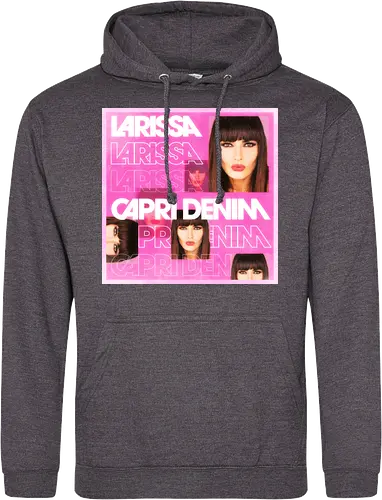 Capri Denim Cover