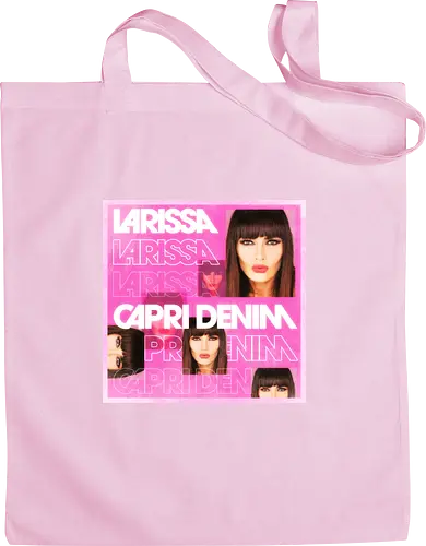 Capri Denim Cover