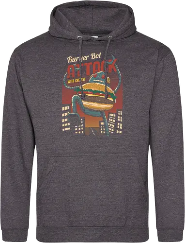 Burger Bot