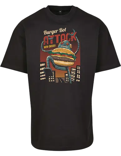 Burger Bot