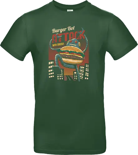 Burger Bot