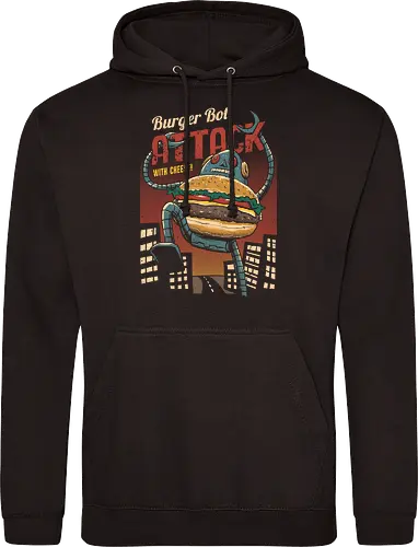Burger Bot