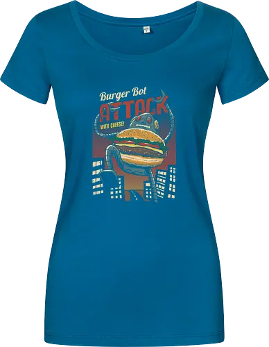 Burger Bot