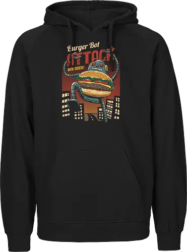Burger Bot