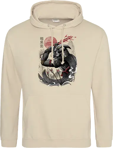 Dark Samurai