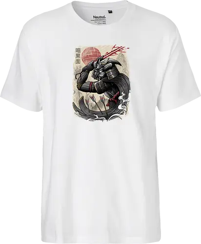 Dark Samurai