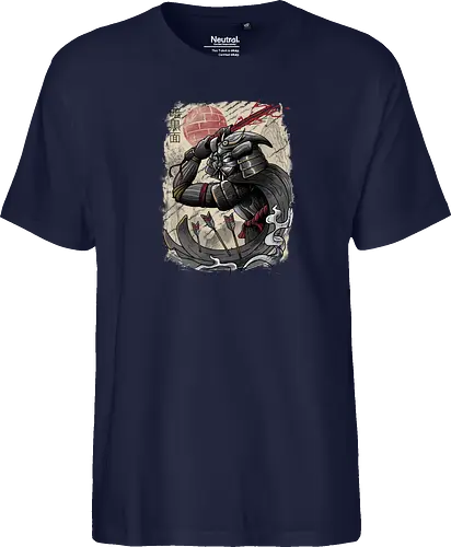 Dark Samurai