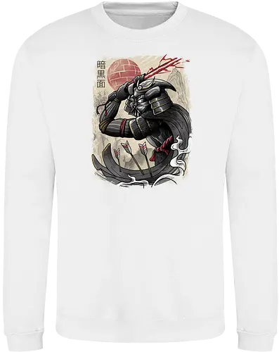 Dark Samurai