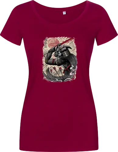 Dark Samurai