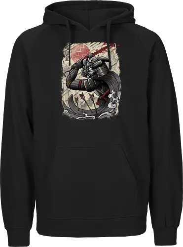 Dark Samurai