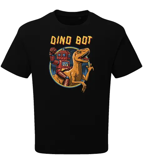 Dino Bot