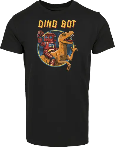 Dino Bot