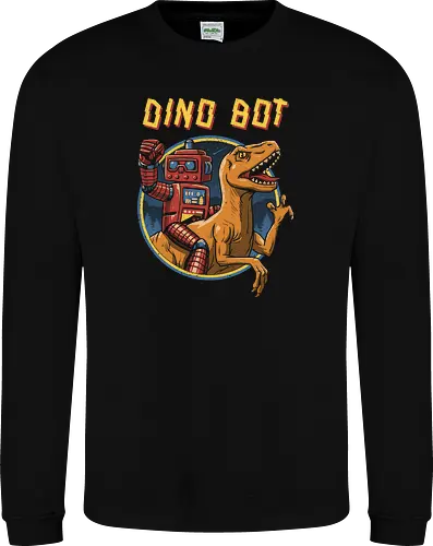 Dino Bot