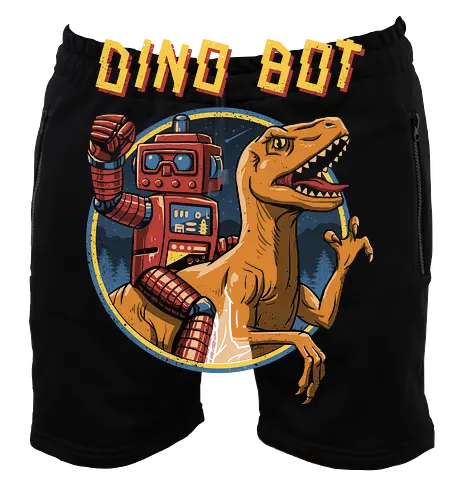 Dino Bot