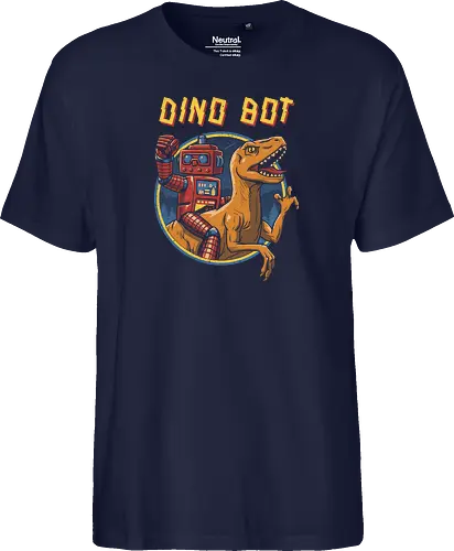 Dino Bot