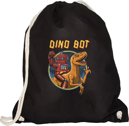 Dino Bot