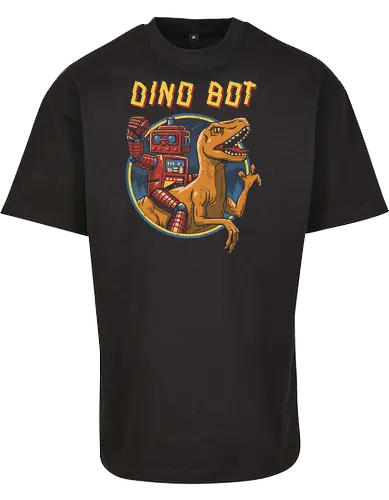 Dino Bot