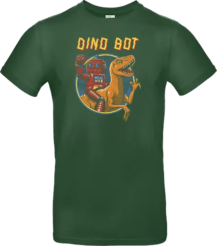 Dino Bot