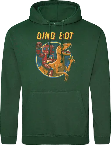 Dino Bot