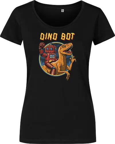 Dino Bot