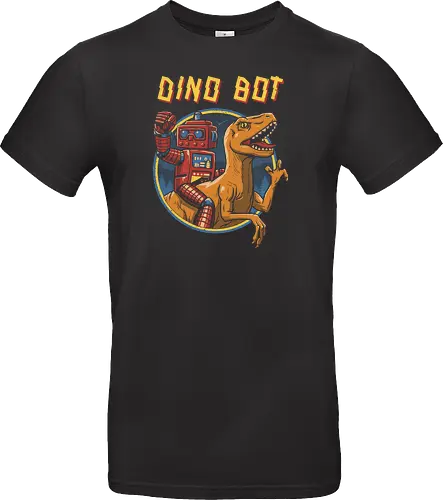 Dino Bot