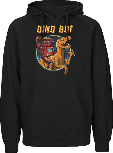 Dino Bot
