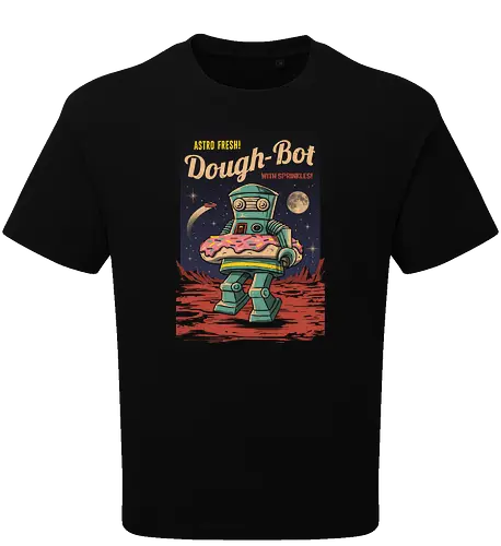 Dough Bot