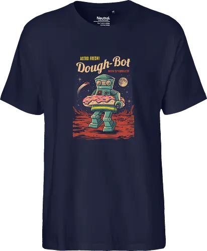 Dough Bot