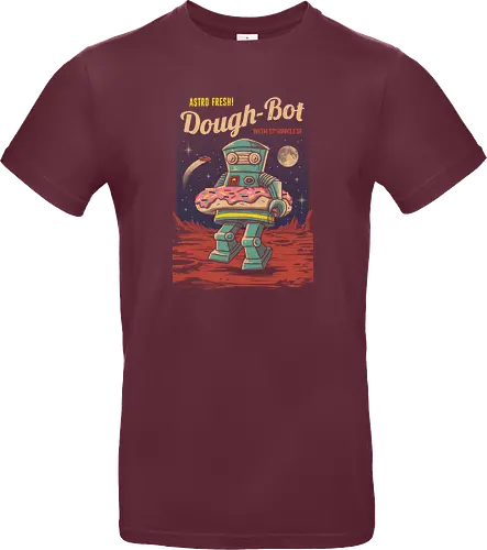 Dough Bot