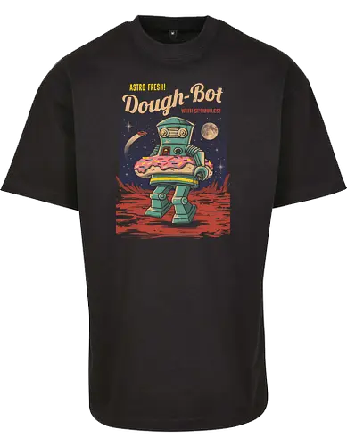 Dough Bot