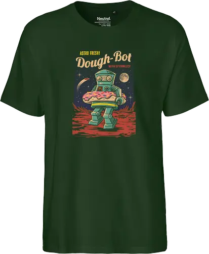 Dough Bot