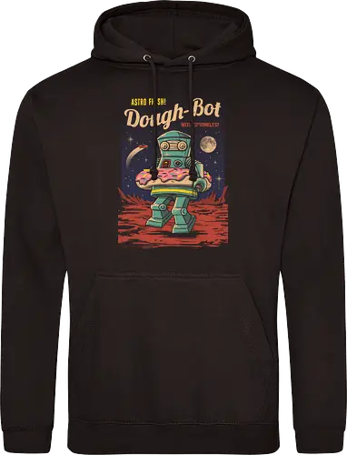 Dough Bot