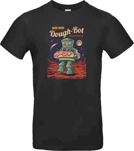 Dough Bot