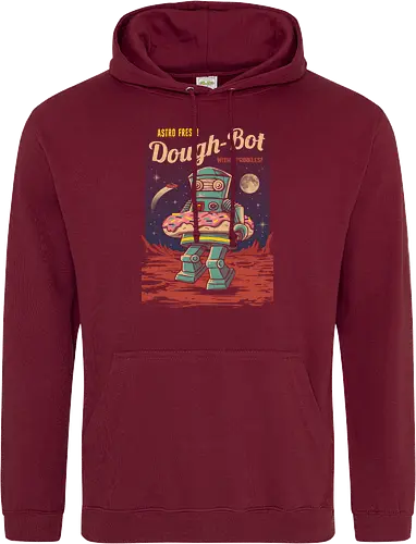 Dough Bot