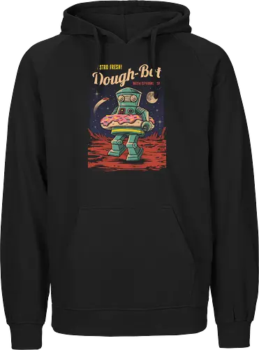 Dough Bot