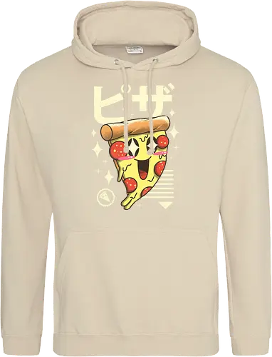 Kawaii Pizza