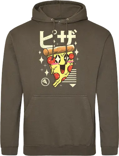 Kawaii Pizza