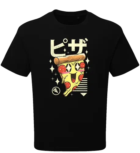 Kawaii Pizza