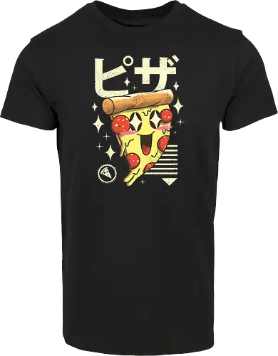 Kawaii Pizza