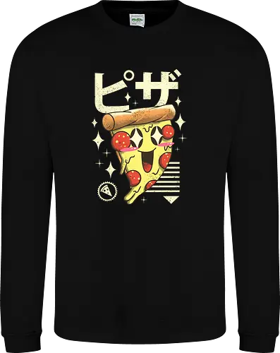 Kawaii Pizza